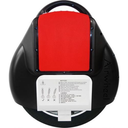 Моноколісо Airwheel X5-170 Black