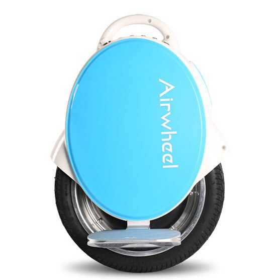 Моноколісо Airwheel Q5 Blue