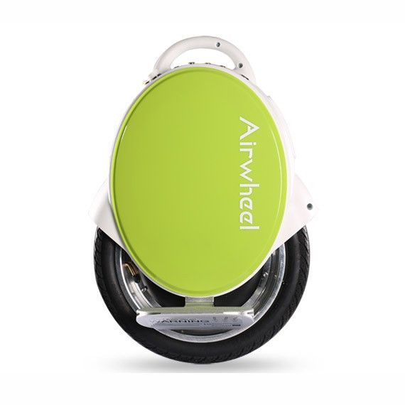 Моноколесо Airwheel Q5 GREEN