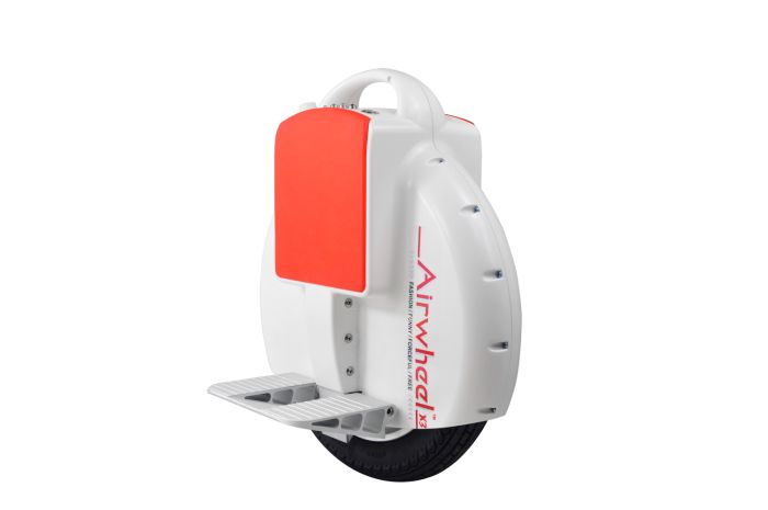 Моноколісо Airwheel X3-170 White