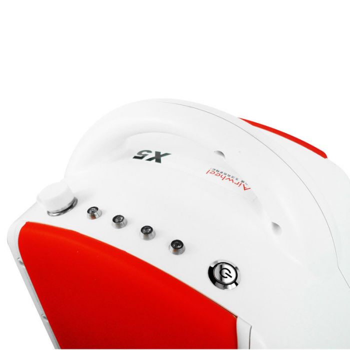 Моноколісо Airwheel X5-170WH White