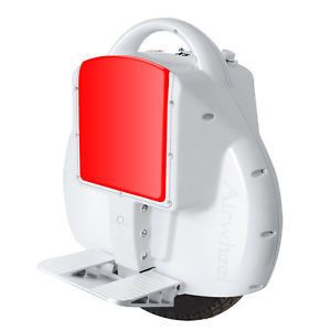 Моноколісо Airwheel X5-170WH White
