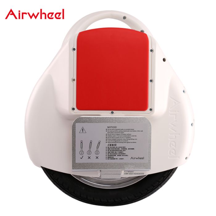 Моноколісо Airwheel X5-170WH White