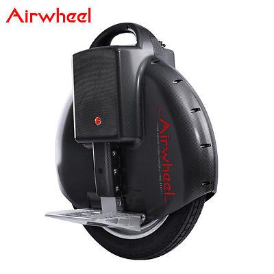 Моноколісо Airwheel X5-170 Black
