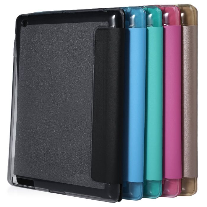 Чохол Ipad 2/3/4 Silicon Cover