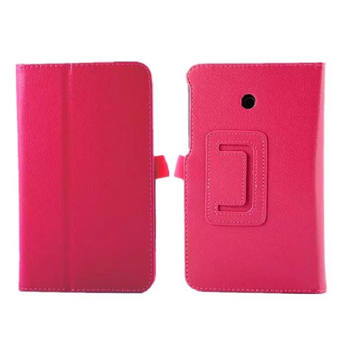 Чохол Asus Memo Pad 7 ME70 HotPink