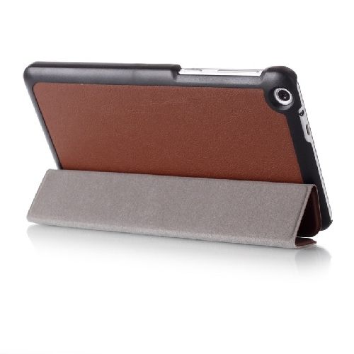 Чохол для Asus Fonepad 7 FE171CG Brown