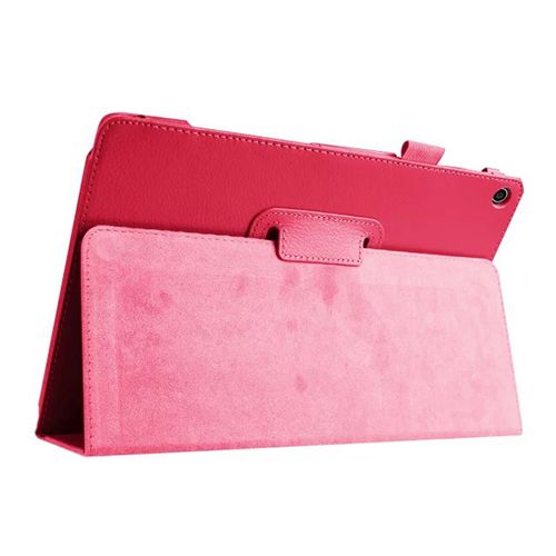 Чехол Asus Zenpad 10.1 Z300 Z301M Hotpink