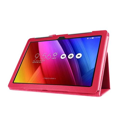 Чехол Asus Zenpad 10.1 Z300 Z301M Hotpink