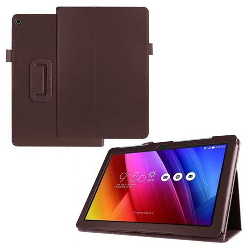 Чохол Zenpad 10.1 Z300 Classic Brown
