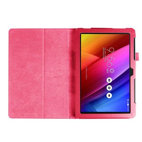 Чехол Asus Zenpad 10.1 Z300 Z301M Hotpink