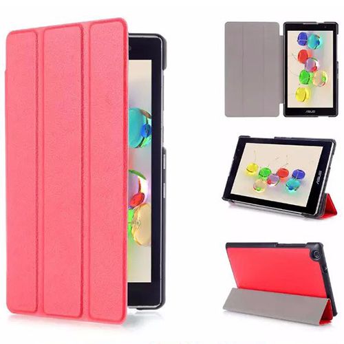 Чехол 3fold Asus Zenpad 7.0C Z170CG Red