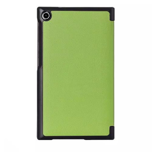 Чехол 3fold Asus Zenpad 7.0C Z170C Green