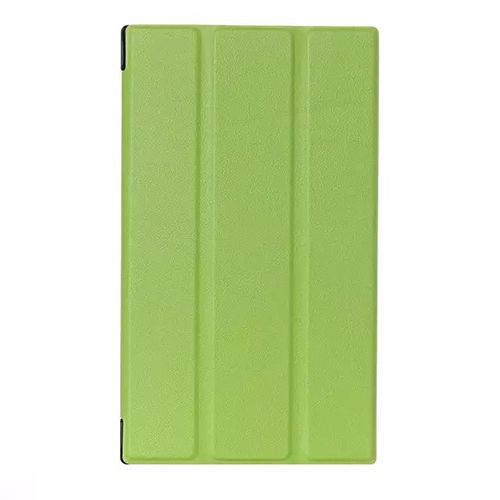 Чехол 3fold Asus Zenpad 7.0C Z170C Green