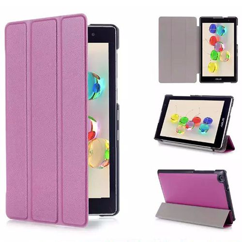 Чехол 3fold Asus Zenpad 7.0C Z170CG Violet