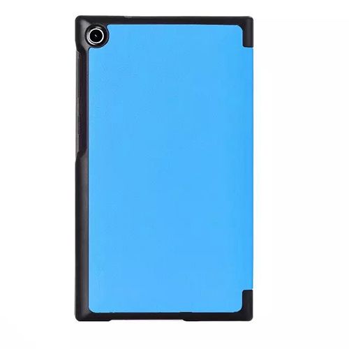Чехол 3fold Asus Zenpad 7.0C Z170CG Blue