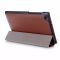Чохол 3fold Asus Zenpad 7.0C Z170C Brown