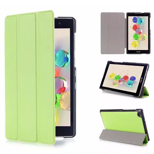 Чехол 3fold Asus Zenpad 7.0C Z170C Green