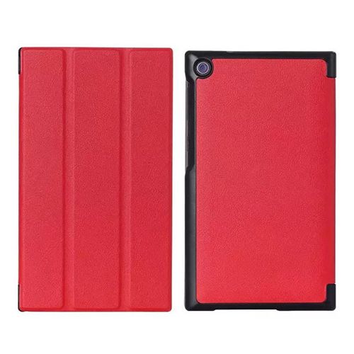 Чехол Asus Zenpad 8.0 Z380 3fold Red