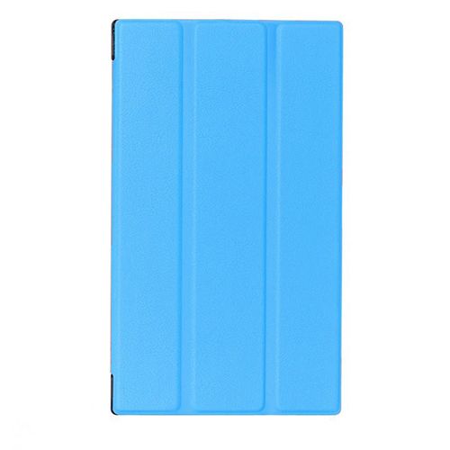 Чохол Asus Zenpad 8.0 Z380 3fold Blue