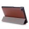 Чохол Asus Zenpad 8.0 Z380 3fold Brown