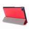 Чехол Asus Zenpad 8.0 Z380 3fold Red