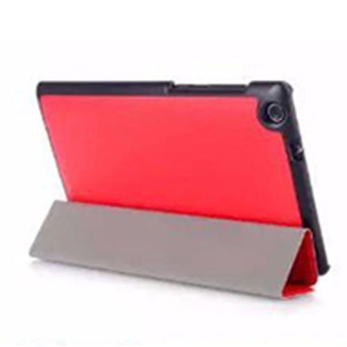 Чехол Asus Zenpad 8.0 Z380 3fold Red