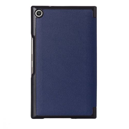 Чохол Asus Zenpad 8.0 Z380 3fold NuvyBlue