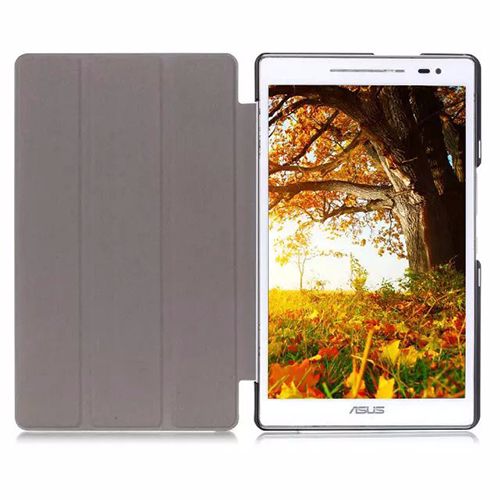 Чохол Asus Zenpad 8.0 Z380 3fold Brown