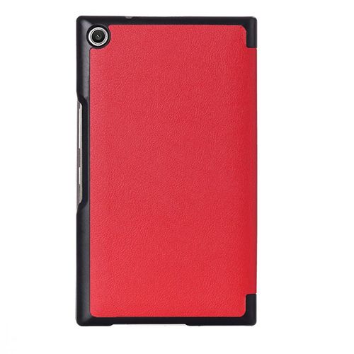 Чехол Asus Zenpad 8.0 Z380 3fold Red
