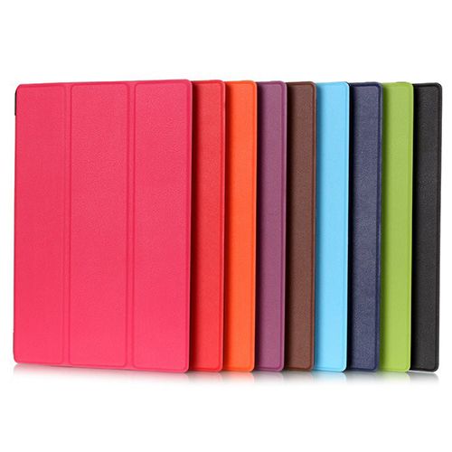 Чохол Asus Zenpad 8.0 Z380 3fold Brown