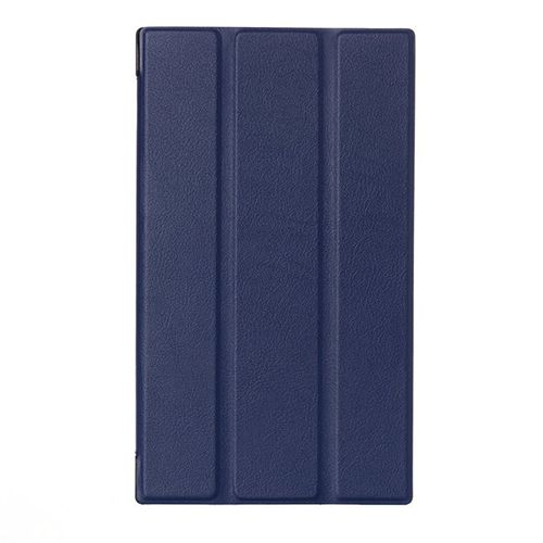 Чохол Asus Zenpad 8.0 Z380 3fold NuvyBlue