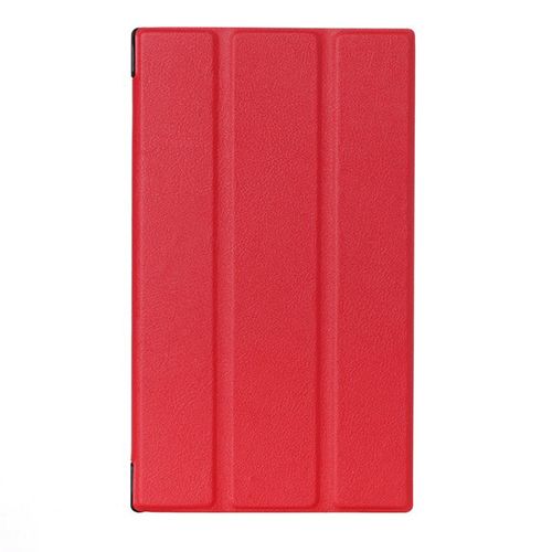 Чехол Asus Zenpad 8.0 Z380 3fold Red