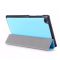 Чохол Asus Zenpad 8.0 Z380 3fold Blue
