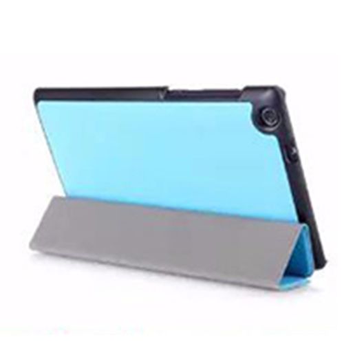 Чохол Asus Zenpad 8.0 Z380 3fold Blue