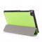 Чохол Asus Zenpad 8.0 Z380 3fold Green