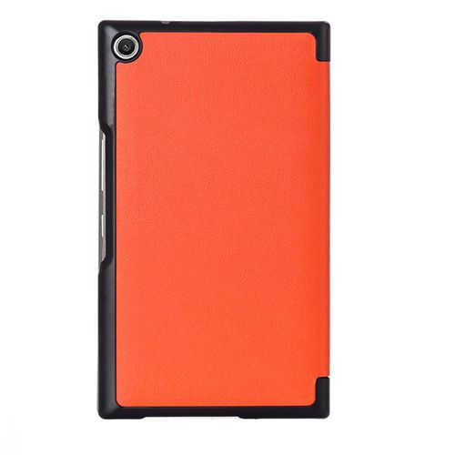 Чохол Asus Zenpad 8.0 Z380 3fold Orange