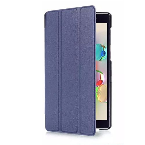 Чохол Asus Zenpad 8.0 Z380 3fold NuvyBlue
