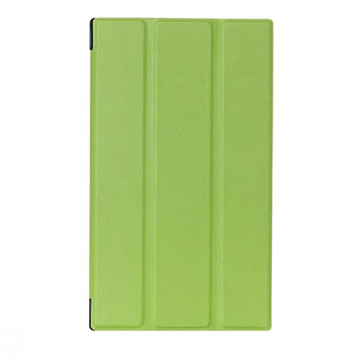 Чохол Asus Zenpad 8.0 Z380 3fold Green