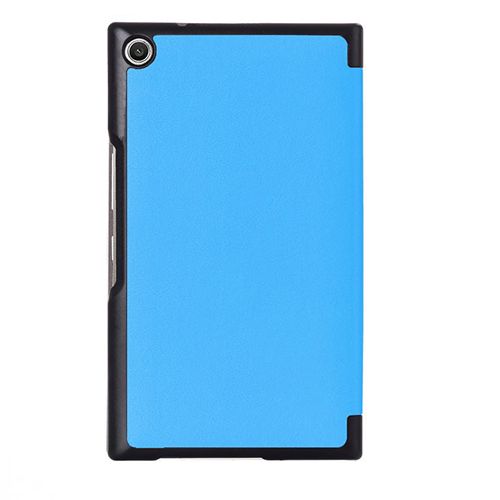 Чохол Asus Zenpad 8.0 Z380 3fold Blue