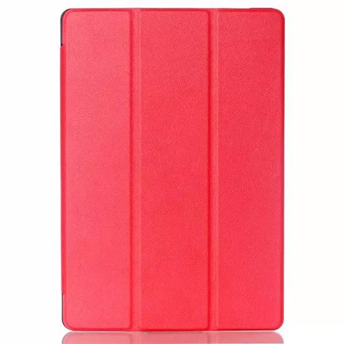 Чохол Zenpad 10.1 Z300 Z301 SmartCase Red