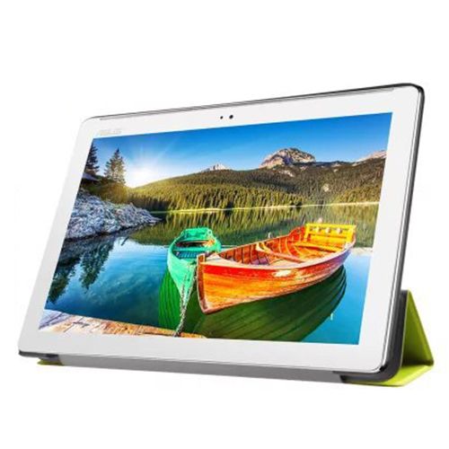Чохол Zenpad 10.1 Z300 Z301 SmartCase Green