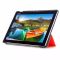 Чохол Zenpad 10.1 Z300 Z301 SmartCase Red