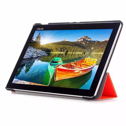 Чохол Zenpad 10.1 Z300 Z301 SmartCase Red