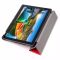 Чохол Zenpad 10.1 Z300 Z301 SmartCase Red