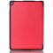 Чохол Zenpad 10.1 Z300 Z301 SmartCase Red
