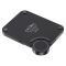 Бездротова зарядка Usams US-CD190 15W 3in1 Black