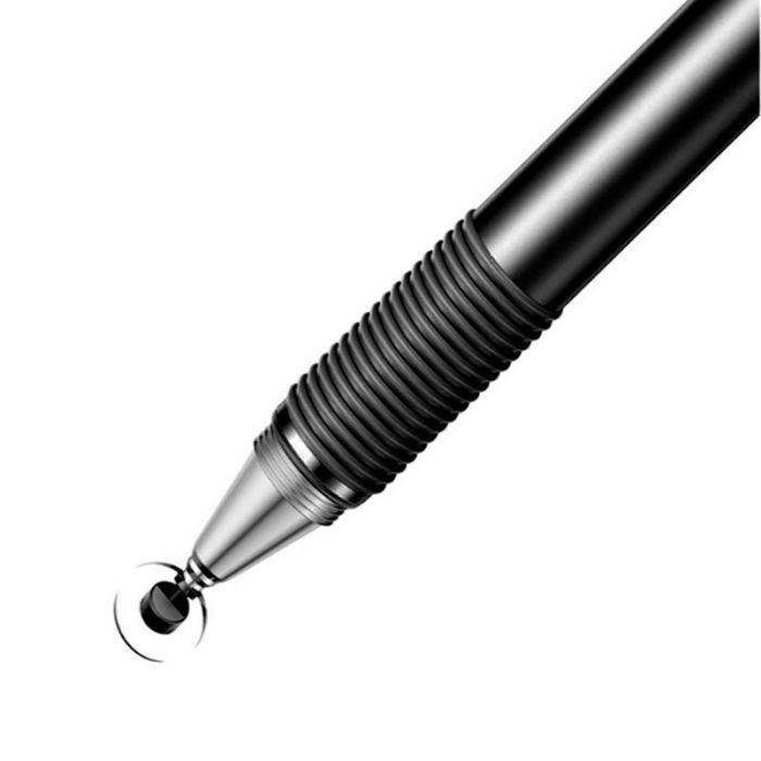 Стилус Baseus Golden Cudgel Capacitive (ACPCL) Черный