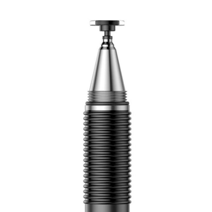 Стилус Baseus Golden Cudgel Capacitive (ACPCL) Черный