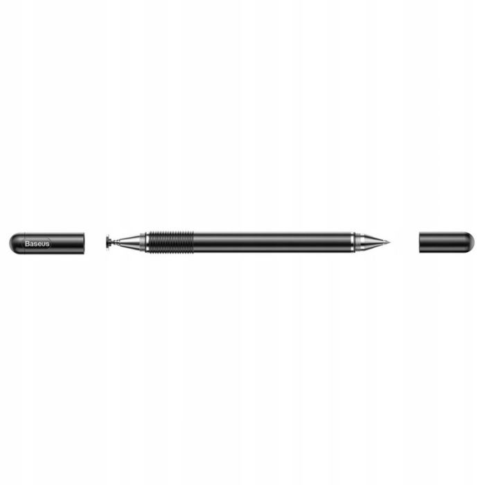 Стилус Baseus Golden Cudgel Capacitive (ACPCL) Черный